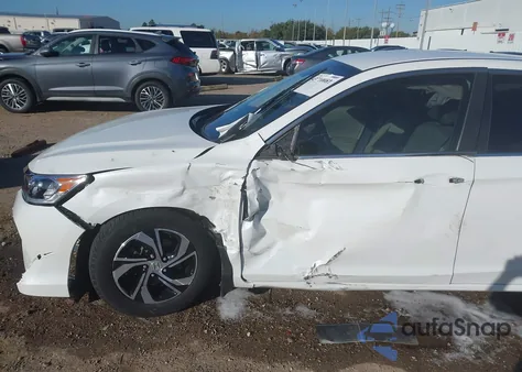 2016 Honda Accord Lx from USA, damaged, VIN 1HGCR2F44GA147498